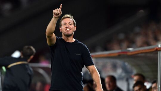 Julian Nagelsmann