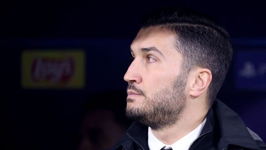 Nuri Sahin