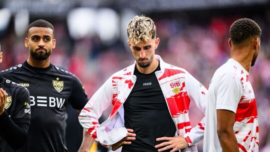 SC Freiburg - VfB Stuttgart