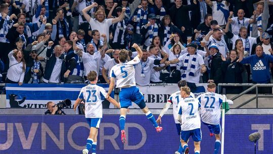 Hannover 96 - Hertha BSC