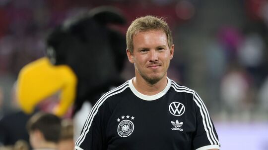 Julian Nagelsmann