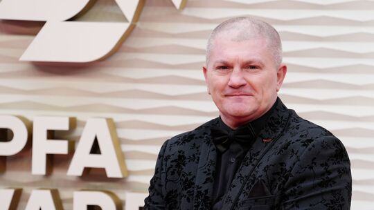 Ehemaliger Boxweltmeister Ricky Hatton gestorben