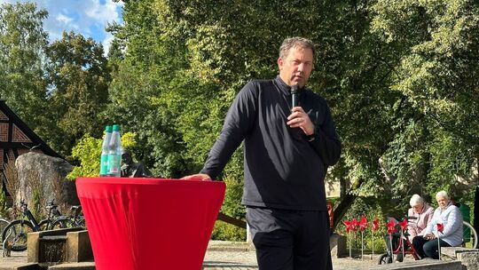Lars Klingbeil