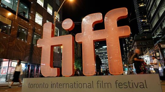 Internationales Filmfestival Toronto