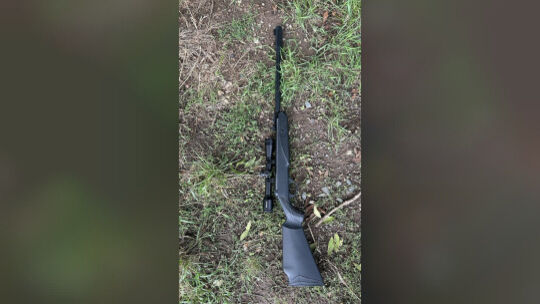 Luftgewehr
