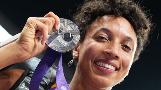 Leichtathletik: Weltmeisterschaft