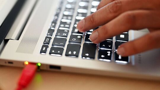 Laptop
