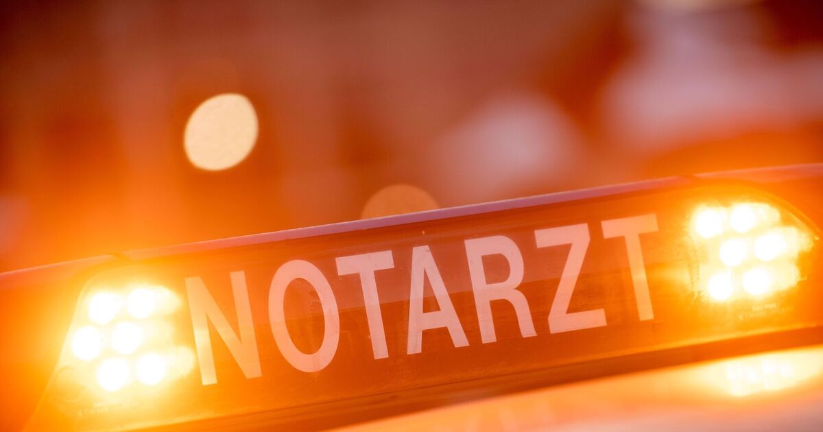 Absturz in der Eifel: Verunglückte Insassen stammen aus Kreis Cochem-Zell 