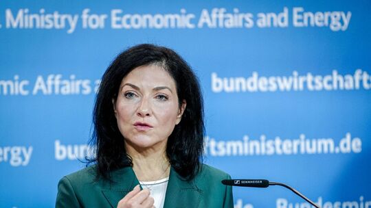 Vorstellung des Monitoringberichts zur Energiewende