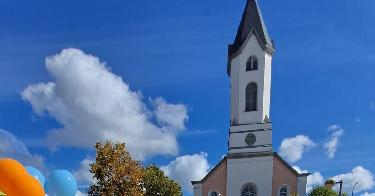 Bildergalerie Festumzug Heimatfest Singhofen - Rhein-Lahn-Zeitung ...