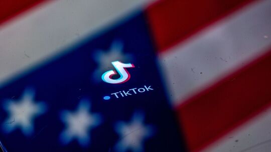 Tiktok Tiktok