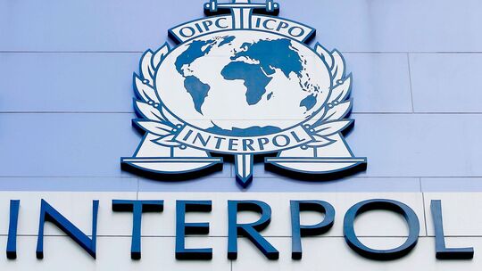 Interpol