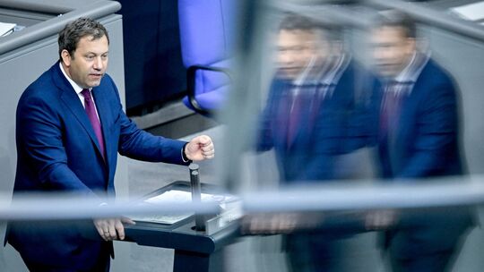 Bundestag