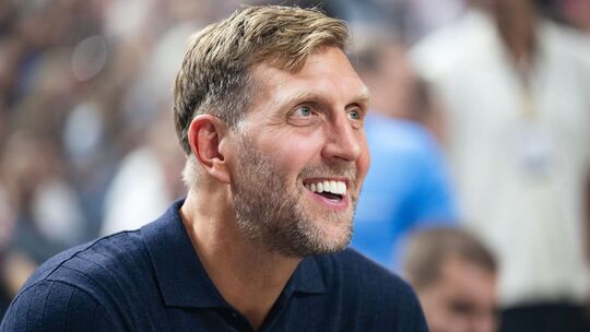 Dirk Nowitzki