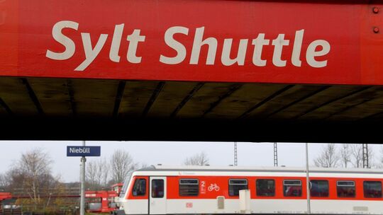 Syltshuttle