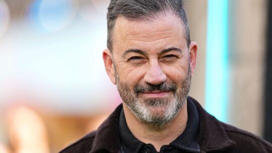 Jimmy Kimmel