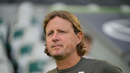 VfL Wolfsburg - FSV Mainz 05