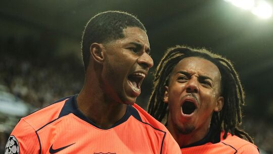 Newcastle United - FC Barcelona