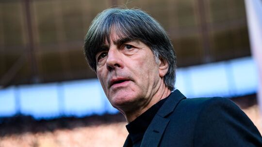 Joachim Löw