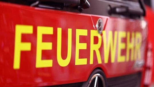 Feuerwehr