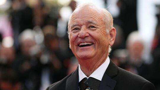 Bill Murray
