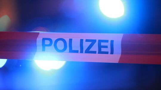 Polizei