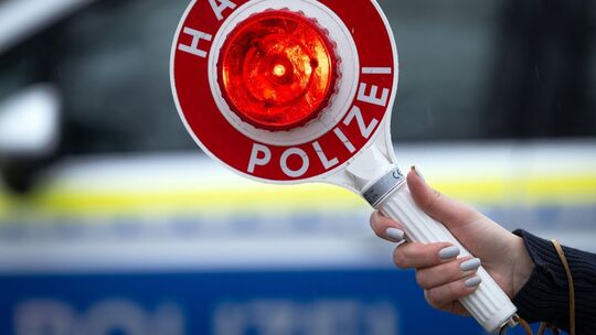 Polizei