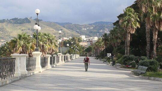 Reggio Calabria