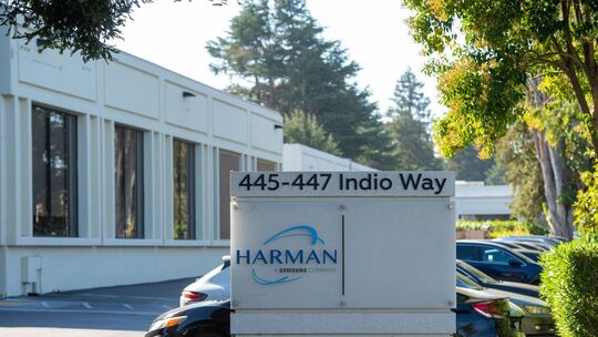 Harman