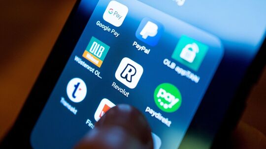 Revolut