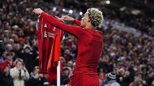 FC Liverpool - FC Southampton