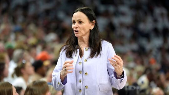 Minnesota Lynx - New York Liberty