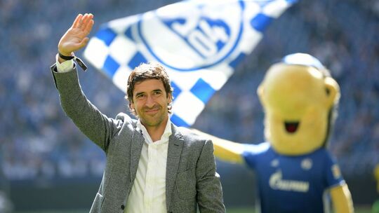 Raúl