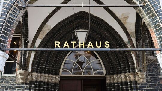 Rathaus