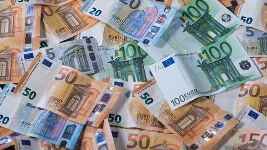Geld