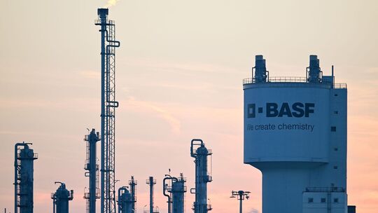 BASF