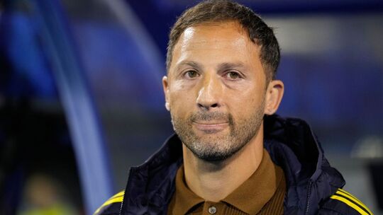 Dinamo Zagreb - Fenerbahce Istanbul
