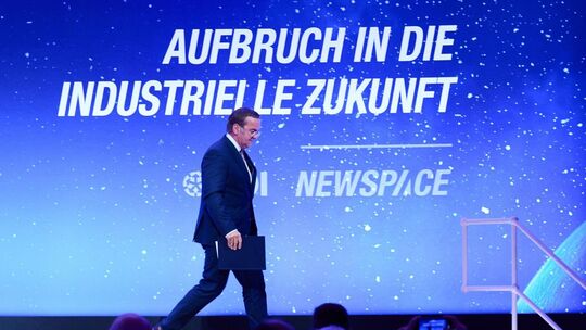 Weltraumkongress