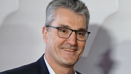 Knut Kircher