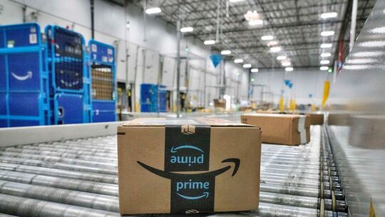 Amazon-Prime-Paket