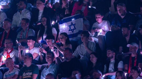 Eurovision Song Contest