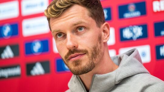 Andreas Obst