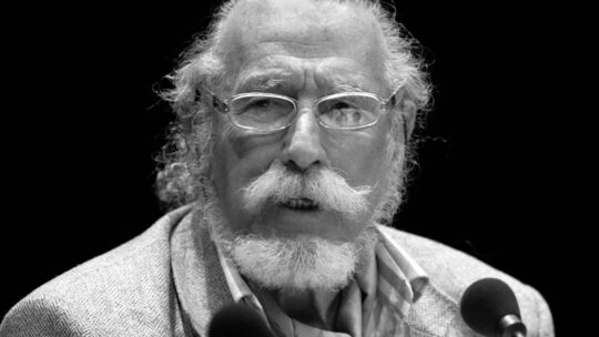 Georg Stefan Troller