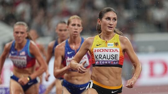 Gesa Krause
