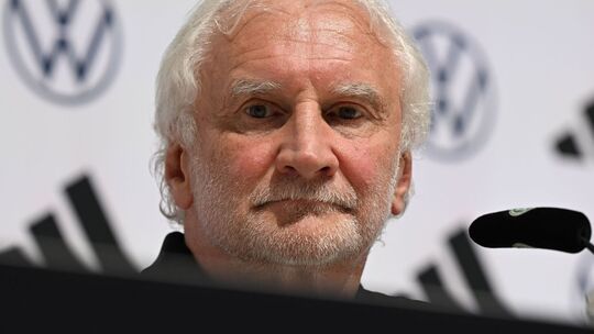 Fußball: Vor dem Final Four der Nations League