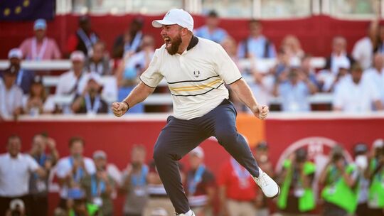 Ryder Cup