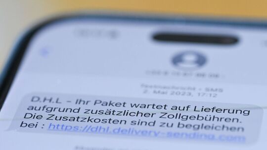 Phishing