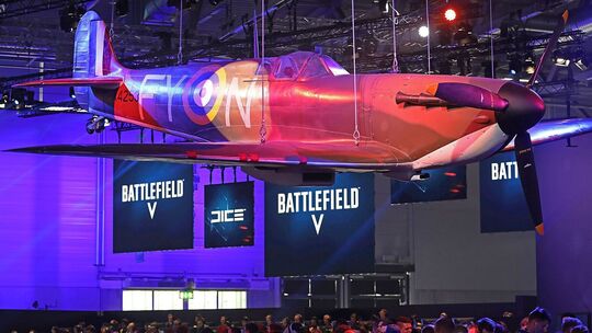Computer Spielemesse Gamescom