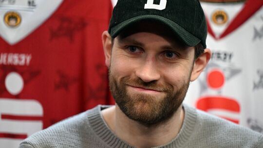 Leon Draisaitl