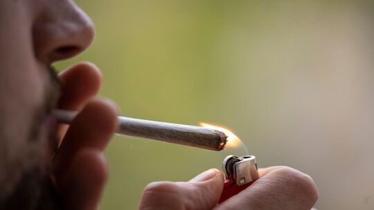 Cannabisgesetz